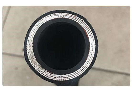 High Pressure Steel Wire Spiral Hose